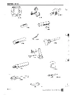 Предварительный просмотр 338 страницы British Leyland Triumph Toledo Repair Manual