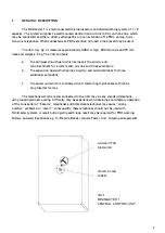 Предварительный просмотр 5 страницы British Telecommunications (BT) MINIMASTER 1 Manual Notes