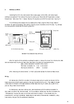 Предварительный просмотр 7 страницы British Telecommunications (BT) MINIMASTER 1 Manual Notes