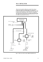 Предварительный просмотр 17 страницы British Telecommunications (BT) Senator System Manual