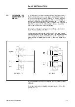 Предварительный просмотр 19 страницы British Telecommunications (BT) Senator System Manual