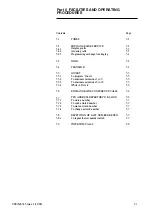 Предварительный просмотр 27 страницы British Telecommunications (BT) Senator System Manual