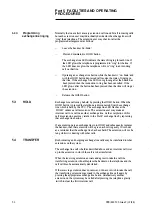 Предварительный просмотр 30 страницы British Telecommunications (BT) Senator System Manual