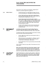 Предварительный просмотр 31 страницы British Telecommunications (BT) Senator System Manual