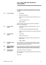 Предварительный просмотр 32 страницы British Telecommunications (BT) Senator System Manual