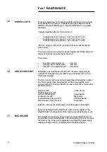 Предварительный просмотр 41 страницы British Telecommunications (BT) Senator System Manual