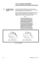 Предварительный просмотр 51 страницы British Telecommunications (BT) Senator System Manual