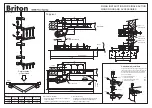 Предварительный просмотр 1 страницы Briton 5000 Instruction