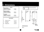 Preview for 10 page of Britony Britony System 40 Installation And Operation Instructions Manual