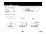 Preview for 11 page of Britony Britony System 40 Installation And Operation Instructions Manual