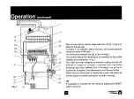 Preview for 13 page of Britony Britony System 40 Installation And Operation Instructions Manual