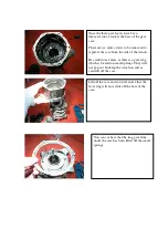 Preview for 2 page of Britpart DB8000 Quick Start Manual