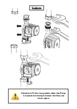 Preview for 8 page of BritTherm Domestic Pro Installation & Operating Instructions Manual