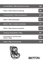 Britton 2Way Instruction Manual preview