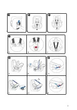 Preview for 3 page of Britton BabyWay Instruction Manual