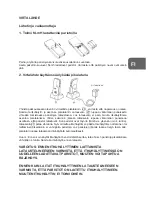 Предварительный просмотр 25 страницы Britton BC-50 Instruction Manual