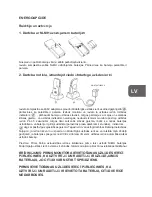 Предварительный просмотр 39 страницы Britton BC-50 Instruction Manual