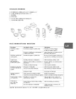 Предварительный просмотр 43 страницы Britton BC-50 Instruction Manual