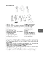 Предварительный просмотр 47 страницы Britton BC-50 Instruction Manual