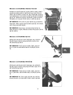 Предварительный просмотр 63 страницы Britton CountryClassic Instruction Manual