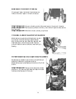 Предварительный просмотр 72 страницы Britton CountryClassic Instruction Manual