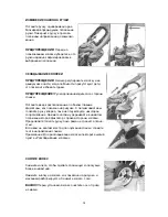 Предварительный просмотр 74 страницы Britton CountryClassic Instruction Manual