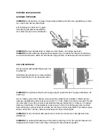 Предварительный просмотр 80 страницы Britton CountryClassic Instruction Manual