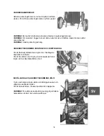 Предварительный просмотр 81 страницы Britton CountryClassic Instruction Manual