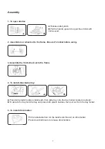 Preview for 4 page of Britton Easy 2 Instructions Manual