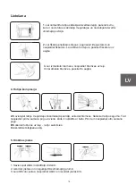 Preview for 21 page of Britton Easy 2 Instructions Manual