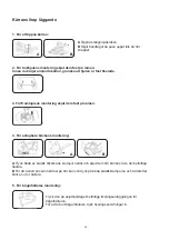 Preview for 36 page of Britton Easy 2 Instructions Manual