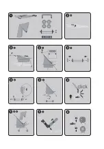 Предварительный просмотр 3 страницы Britton Metro Instruction Manual