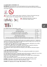 Предварительный просмотр 31 страницы Britton T'Way Instruction Manual