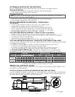 Preview for 8 page of Brivis 2P Wombat 15 Installer Manual