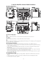 Preview for 9 page of Brivis 2P Wombat 15 Installer Manual