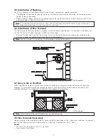 Preview for 10 page of Brivis 2P Wombat 15 Installer Manual