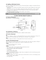 Preview for 15 page of Brivis 2P Wombat 15 Installer Manual