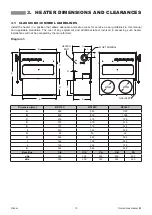 Preview for 13 page of Brivis 2PWN Series Installation Manual