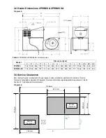 Preview for 12 page of Brivis 2PWN Series Installer Manual