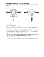 Preview for 14 page of Brivis 2PWN Series Installer Manual