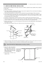 Preview for 21 page of Brivis AD BAL AD56 Installation Manual