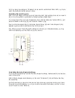 Preview for 9 page of Brivis Auto EMS Owner'S Manual