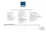 Preview for 20 page of Brivis B063047 Installer Manual