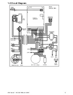 Предварительный просмотр 7 страницы Brivis BX3 Series Service Manual