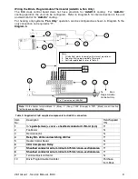 Предварительный просмотр 14 страницы Brivis BX3 Series Service Manual