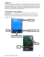 Preview for 17 page of Brivis BX3 Series Service Manual