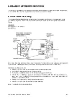 Preview for 30 page of Brivis BX3 Series Service Manual