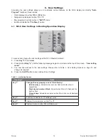 Preview for 14 page of Brivis BX5 Series Operation Manual