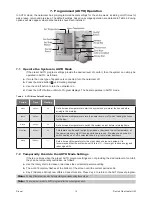 Preview for 15 page of Brivis BX5 Series Operation Manual