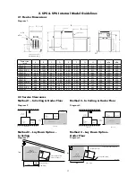 Preview for 7 page of Brivis BX520EN Installer Manual